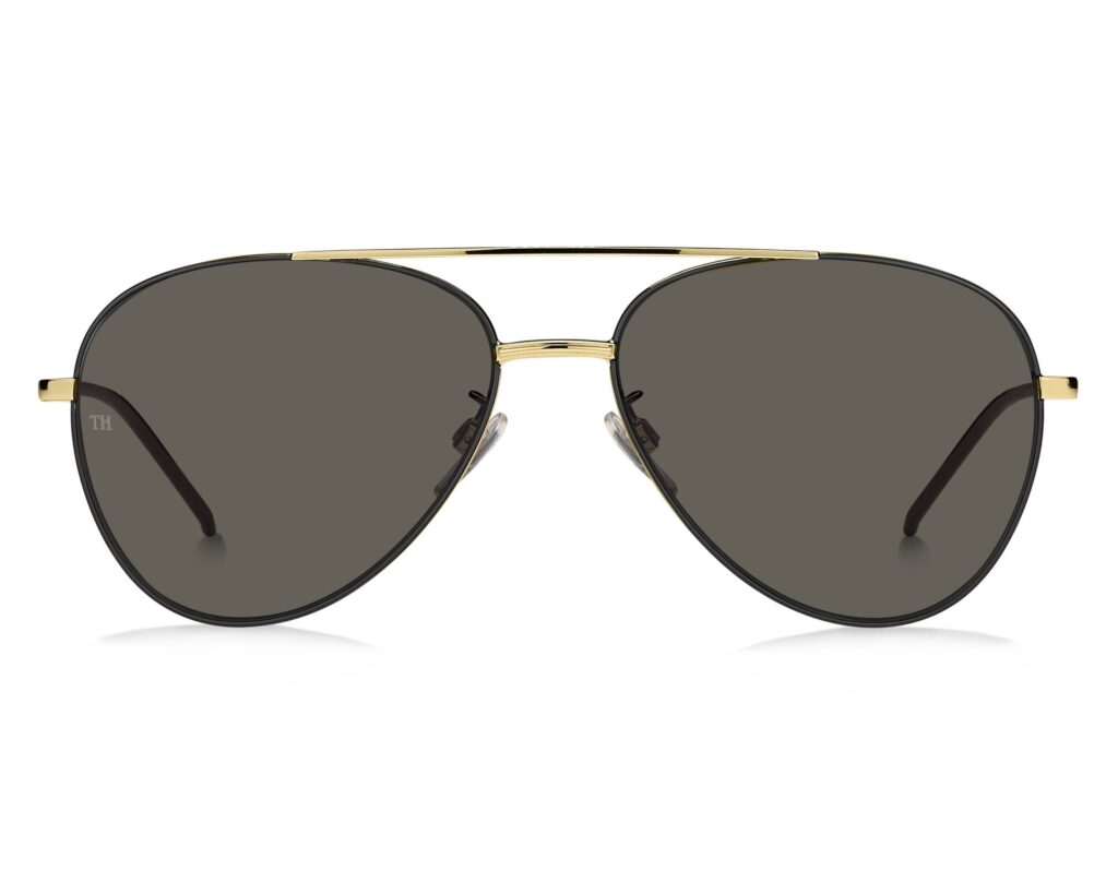 Tommy Hilfiger okulary przeciwsłoneczne TH 1788/F/S I46IR