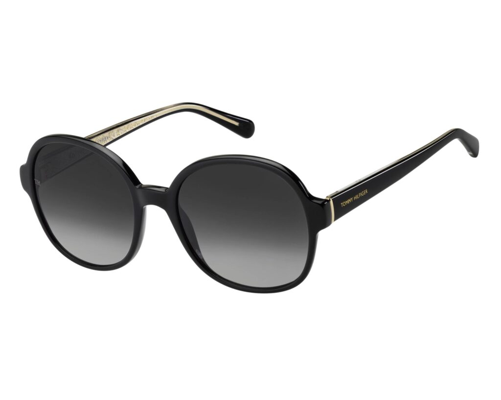 Tommy Hilfiger TH 1812/s 8079O damskie okulary przeciwsłoneczne