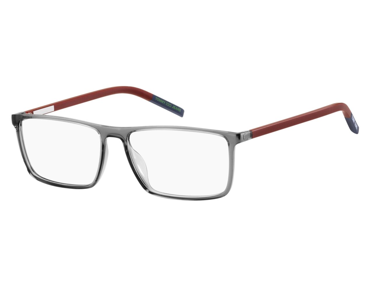 Tommy Jeans okulary korekcyjne męskie TJ 0019  KB7
