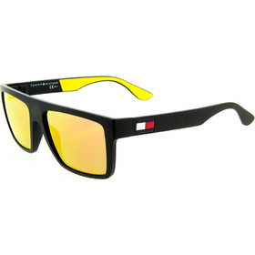 Tommy Hilfiger TH 1605/S 71CSQ męskie okulary przeciwsłoneczne