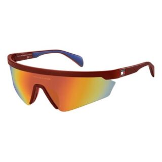 Tommy Hilfiger TH 1666/S C9AUW Sportowe okulary na rower | Bryle Optyk