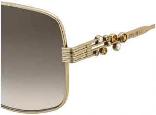 Jimmy Choo TONIA/S 01QHA okulary damskie