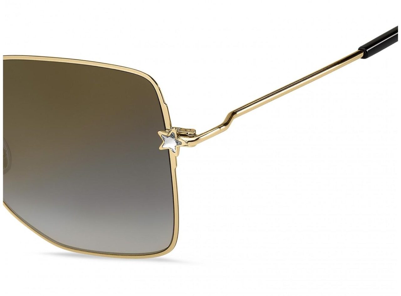 JIMMY CHOO TRISHA/G/SK J5GKU
