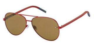 Tommy Hilfiger TJ 0008/S 0Z370 – okulary przeciwsłoneczne aviator | Bryle Optyk Poznań