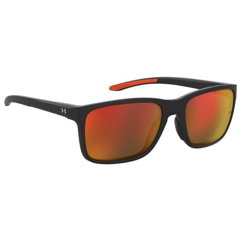 Under Armour UA 0010/F/S RC2/UZ meskie przeciwsłoneczne