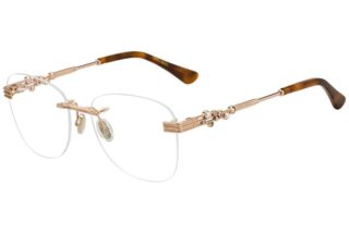 Okulary korekcyjne Jimmy Choo JC214 06J