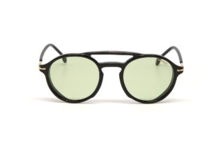 Okulary CARRERA 235/S 7ZJGP AVIATOR lenonki