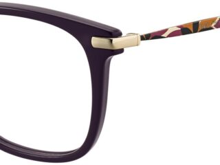 Okulary korekcyjne Jimmy Choo JC 195 BSU