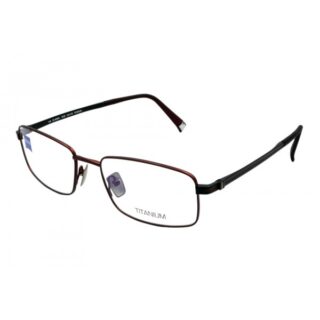 Okulary Zeiss ZS-40004 F039 korekcyjne meskie tytanowe